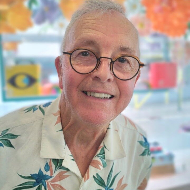Glyn Griffiths